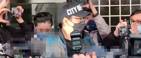 王大陆涉“教唆伤人案”，他还能继续混演艺圈吗（组图） - 16