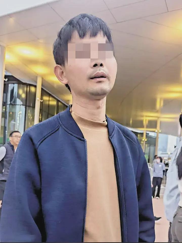 香港议员怒斥什么时候这种“后门”歪风吹到香港了？内地男子可轻松带人无票入场！女子霸占议员VIP座席（组图） - 3