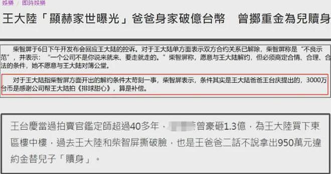 王大陆涉“教唆伤人案”，他还能继续混演艺圈吗（组图） - 24