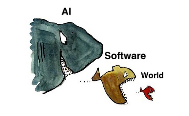 这是最好的时代：AI 资本淘汰赛加速，谁将一统江湖？（组图） - 7