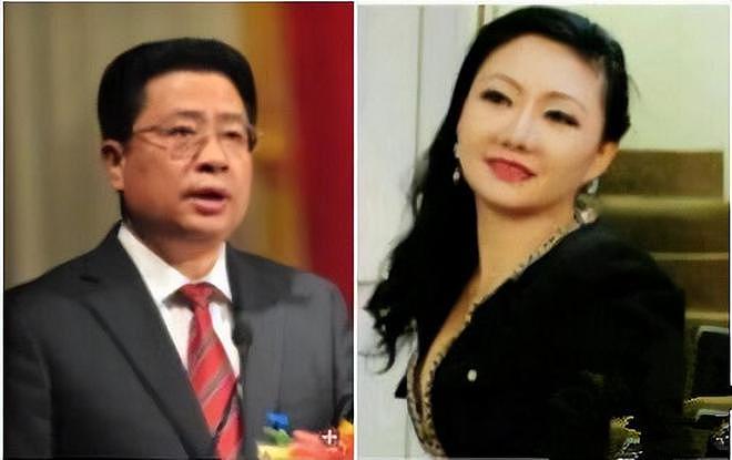 山西美女记者宋利：靠身体征服高官，叫嚣“宁肯杀头也不退赃款”（组图） - 9