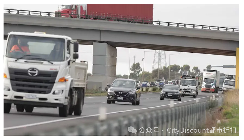 官宣，又有10亿澳元砸向维州（组图） - 1