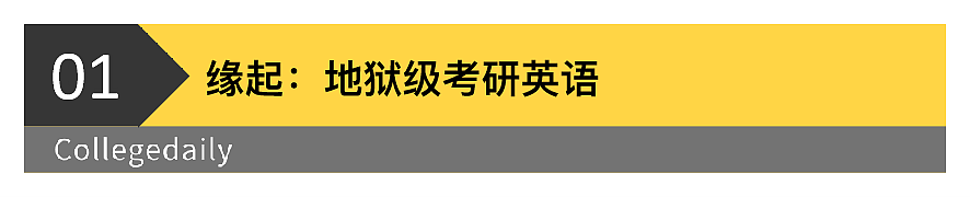 霸榜热搜的“英一事变”是啥？一个“考验名师”质疑另一个造假，英一成绩成了“罗生门”？（组图） - 4