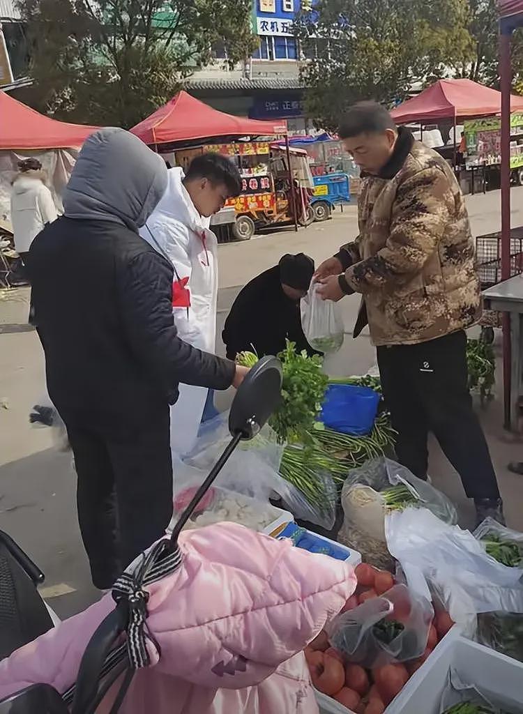 小杨哥跟小杨嫂离婚了？丈母娘亲自回应，态度很强硬（组图） - 30