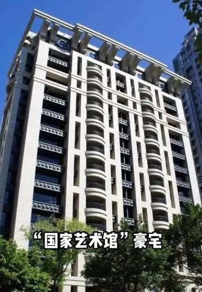 许雅钧富豪姐姐出动：帮大S打遗产官司，为具俊晔解决房产问题（组图） - 9