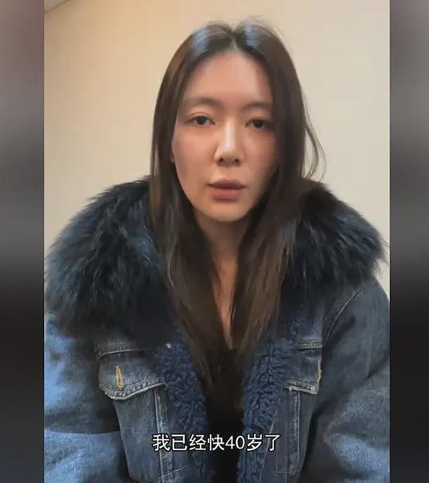 青春饭也不好吃！奔四女模特曾年入50万，被行业淘汰只能去送外卖（组图） - 3