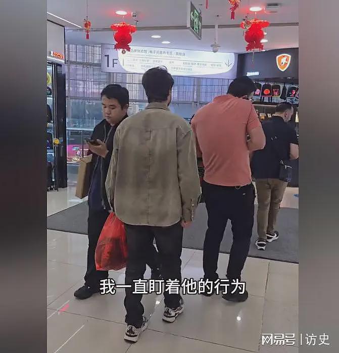 国仇家恨！加沙女婿中国偶遇一群以色列人，问妻子：我不能打他吗（组图） - 11