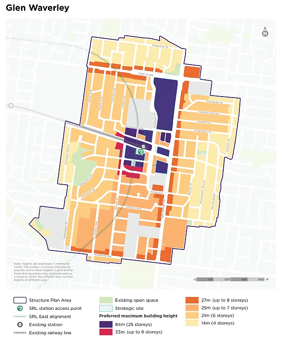 墨尔本几大华人区Box hill，Glen Waverley，Monash，Clayton全乱！华人吐槽：根本不敢出门（组图） - 10