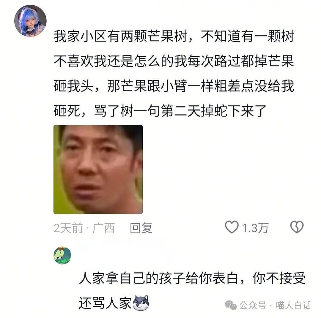 【爆笑】“男朋友以为自己要绝育？”哈哈哈哈哈那误会很大了！（组图） - 53