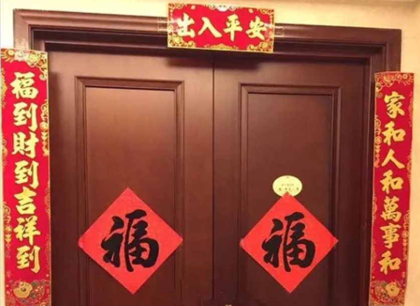 中国人被盯上了！华人家庭大白天遭洗劫，红包全被撕开？网友：都知道你有钱...（组图） - 6