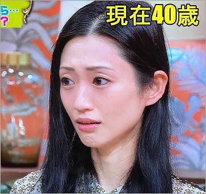 日本第一性感女神曝近况：暴瘦成骷髅，结婚6年不同居，丈夫还不肯离婚...（组图） - 8