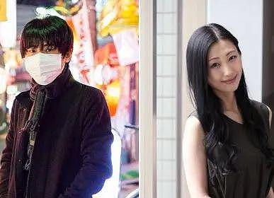 日本第一性感女神曝近况：暴瘦成骷髅，结婚6年不同居，丈夫还不肯离婚...（组图） - 23