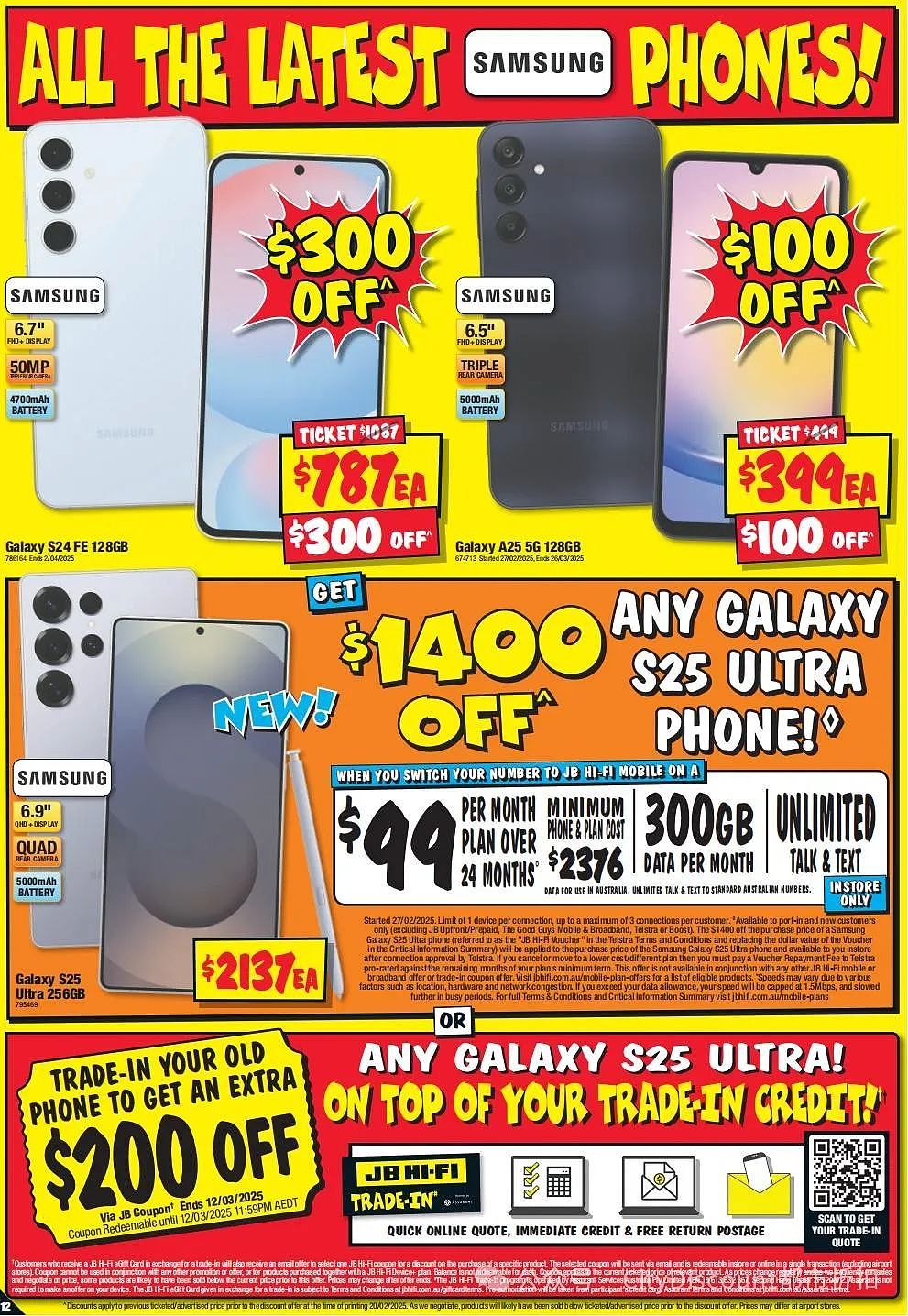 迎接新款！【JB Hi-Fi】10代iPad特卖（组图） - 14