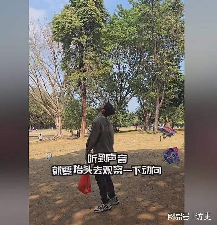 国仇家恨！加沙女婿中国偶遇一群以色列人，问妻子：我不能打他吗（组图） - 3