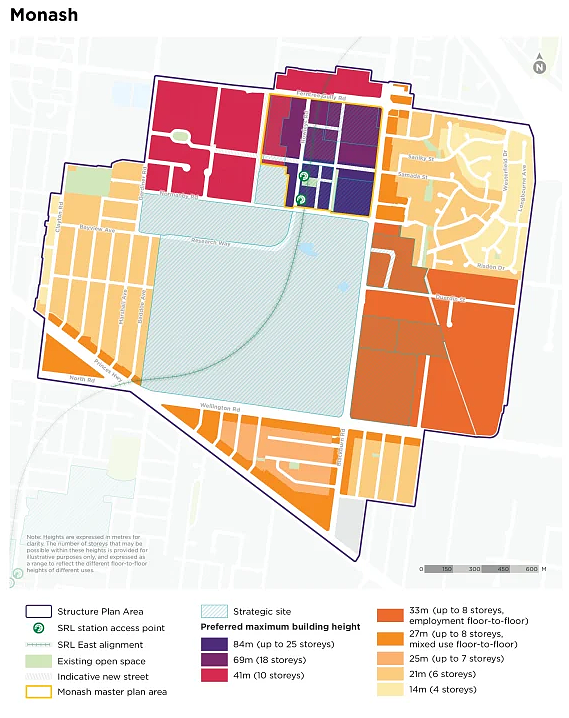 墨尔本几大华人区Box hill，Glen Waverley，Monash，Clayton全乱！华人吐槽：根本不敢出门（组图） - 12