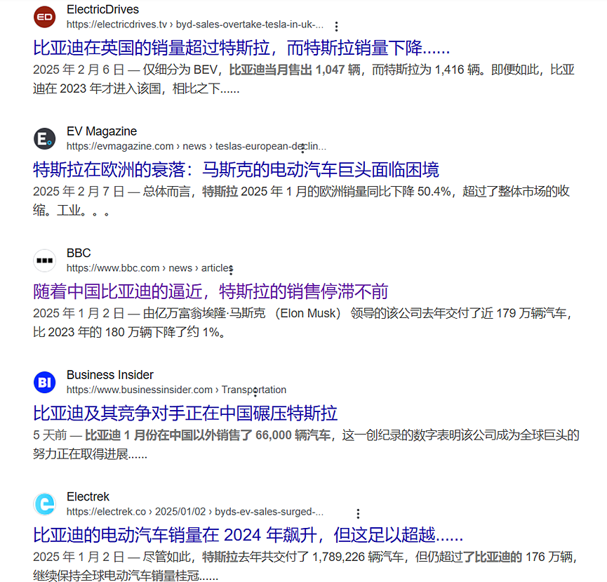 不卖电动车，罚款1240亿？！车企炸了，欧盟疯了（组图） - 19