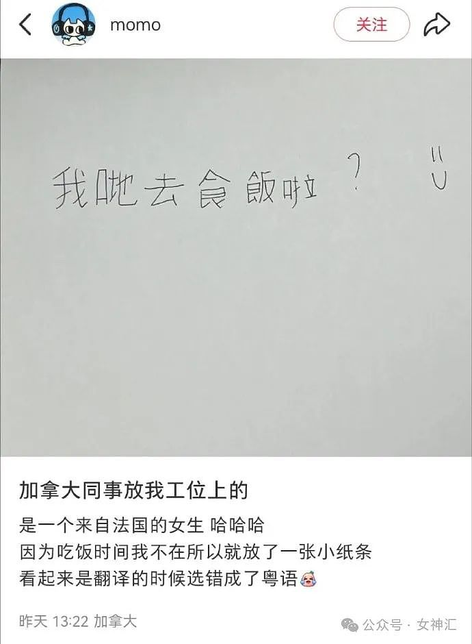 【爆笑】无意间翻了男朋友备用机相册，结果…网友建议：快跑，然后去体个检（组图） - 19