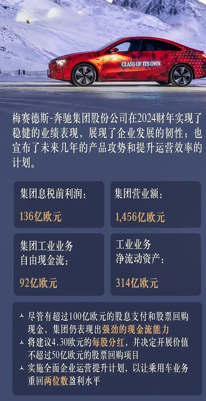 不卖电动车，罚款1240亿？！车企炸了，欧盟疯了（组图） - 8