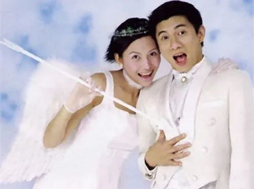 TVB夫妻惊传婚变！相爱17年今独守空房，独自带娃老公不见踪影？自曝婚姻痛苦爆哭（组图） - 22