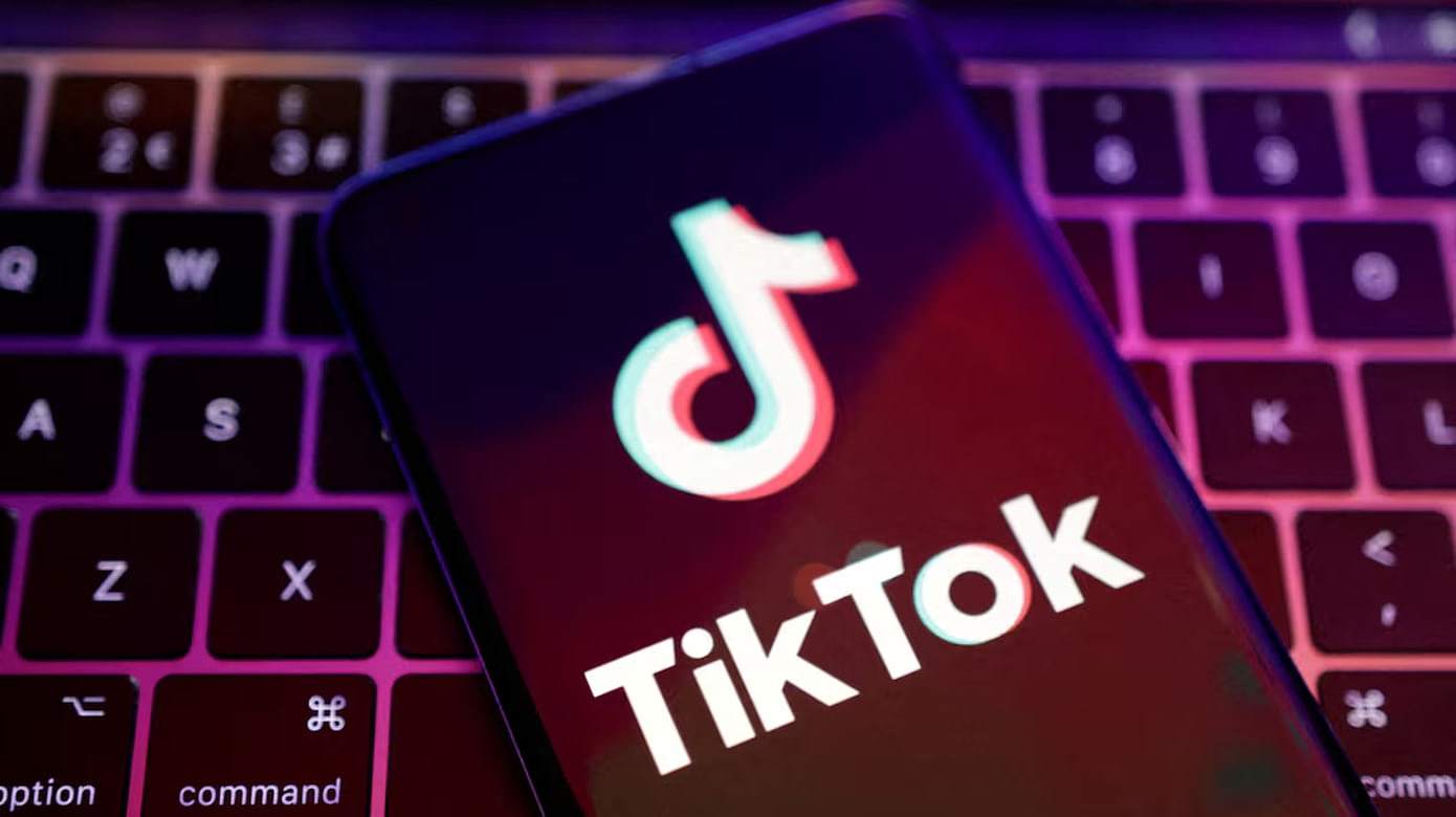 美国政府接触四个团体，考虑收购TikTok（图） - 1