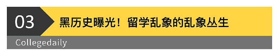 大发国难财？俄乌打仗三年养肥了一批留学中介（组图） - 6