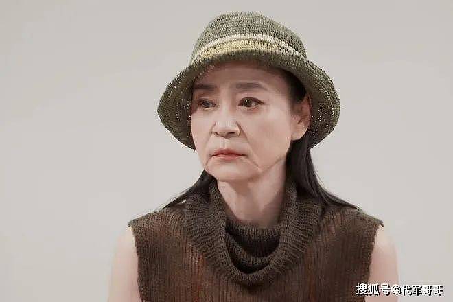 盘点没有子孙延续后代的10位女演员，哪位最让....（组图） - 3