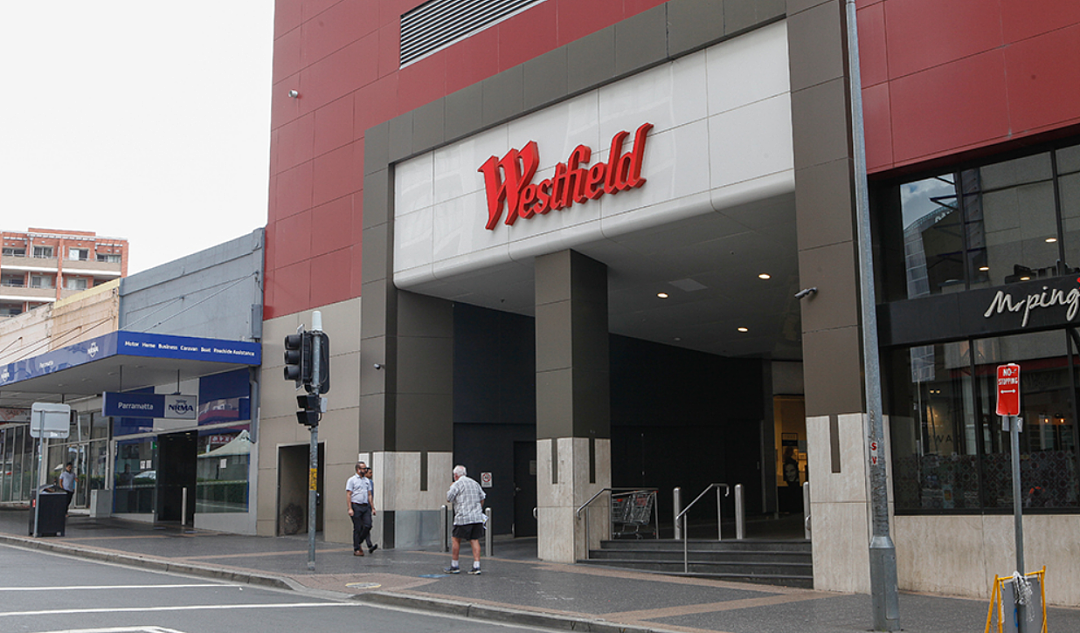 吓人！悉尼北区Westfield突发持刀砍人！华人妈妈亲历恐怖一幕...（组图） - 10