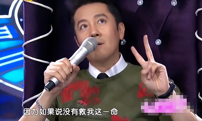 娱乐圈再传噩耗！演员邓晓光去世，死因曝光，曾出演《三国演义》（组图） - 5