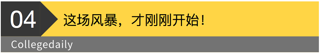 警惕特朗普下黑手！用AI筛查留学生的“朋友圈”！哥大学生抗议领袖被捕…（组图） - 16