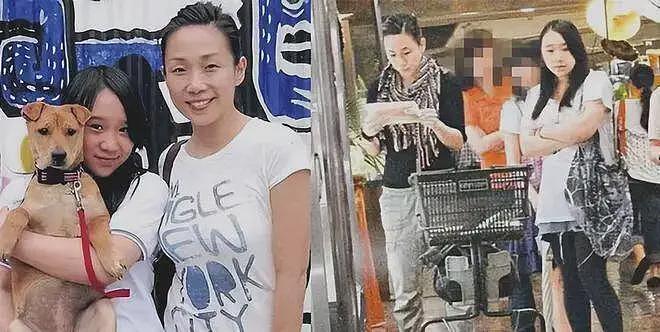 林忆莲女儿露面，和李宗盛共用一张脸，低调现身支持妈妈演唱会（组图） - 6