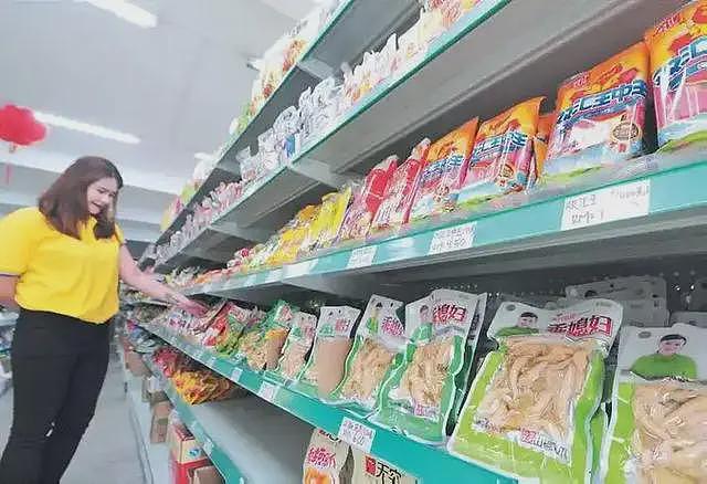 奇耻大辱！“不含中国成分”成国外食品安全标准？这是谁的错？（组图） - 8