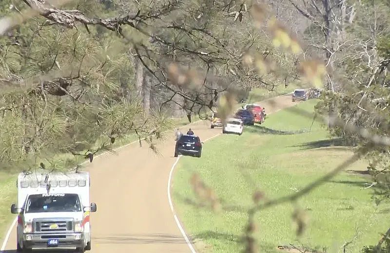 突发坠机！全部遇难！澳航又出事！高空紧急呼叫！马斯克预言恐成真（组图） - 3