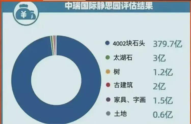 一堆石头，骗了500亿！各路大佬纷纷落马，骗子卷走300亿逃到国外（组图） - 7