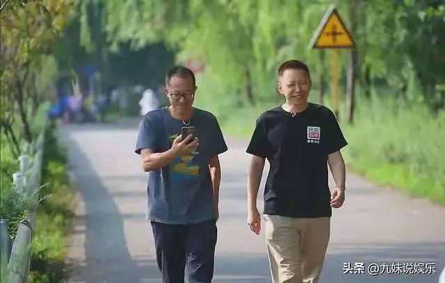 搜狐老板张朝阳真敢说：我从不跟普通员工走得太近，一直保持距离（组图） - 1