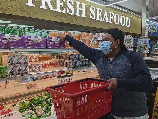 奇耻大辱！“不含中国成分”成国外食品安全标准？这是谁的错？（组图） - 7