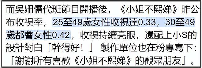 S家开始扶持新的摇钱树！小S不工作女儿拍广告，想继承大S资源（组图） - 15