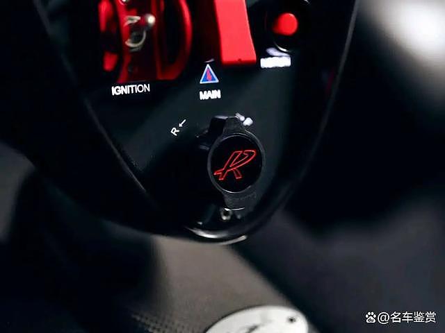 【汽车】每周超跑系列：2022 帕加尼 Huayra R（组图） - 21