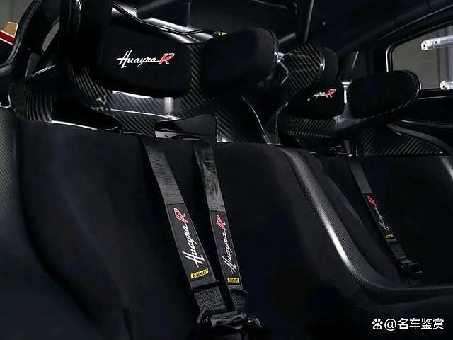 【汽车】每周超跑系列：2022 帕加尼 Huayra R（组图） - 20