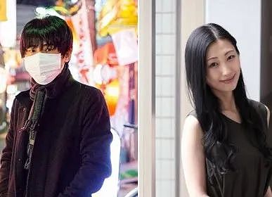 日本第一性感女神曝近况！暴瘦成骷髅，结婚6年不同居，丈夫还不肯离婚...（组图） - 23