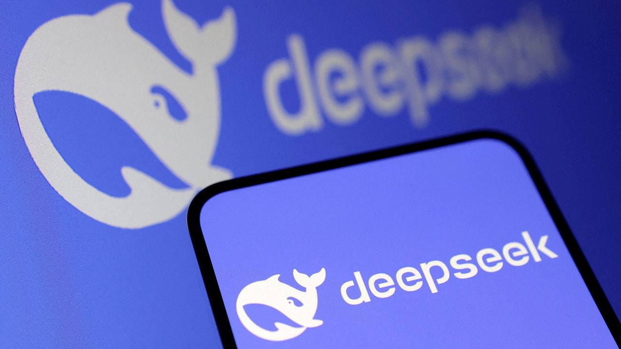 卖英伟达NVIDIA晶片给DeepSeek？英媒：涉及交易金额3.9亿美元（图） - 1