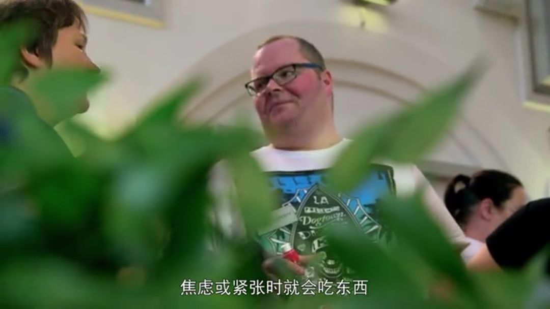 以为少吃就能瘦？BBC震三观纪录片告诉你：人胖分3种，并不都能靠节食减肥（组图） - 98