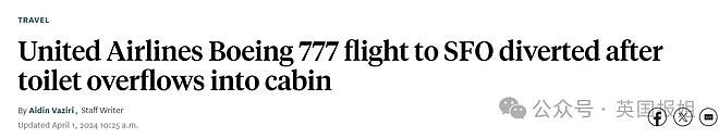 印度一航班万里高空8个厕所被堵满！机组被逼无奈返航，网友：到底是多能拉（组图） - 15