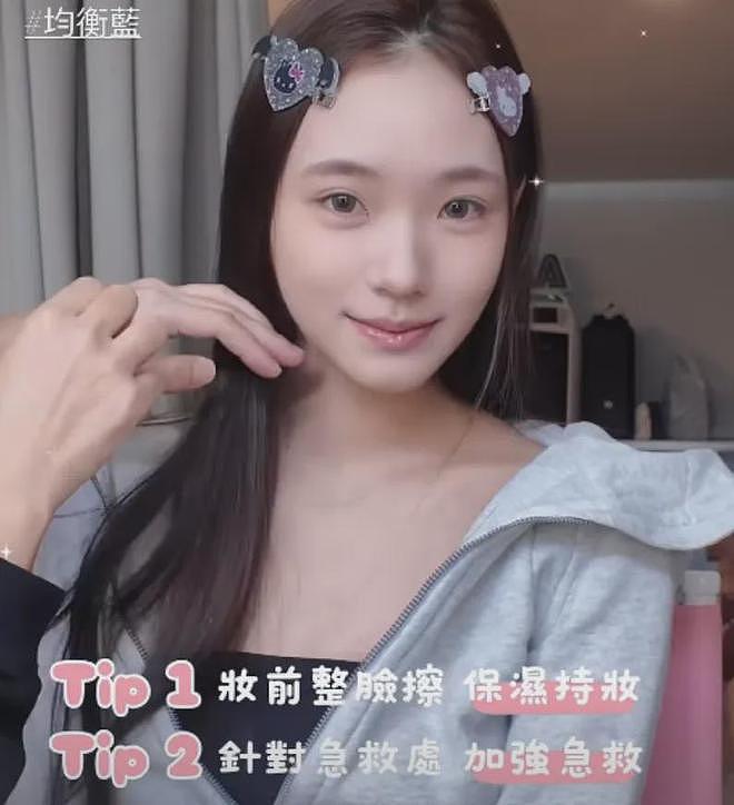 S家开始扶持新的摇钱树！小S不工作女儿拍广告，想继承大S资源（组图） - 8