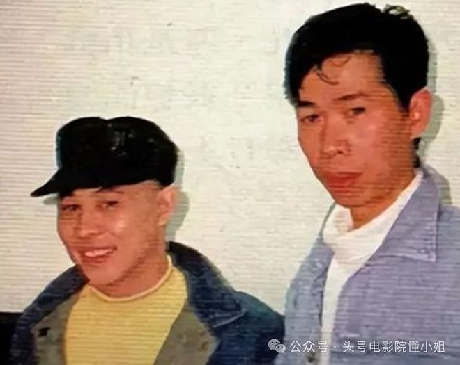 王晶揭李连杰经纪人被杀！更多内幕：李连杰改名，向华强背后保护（组图） - 33