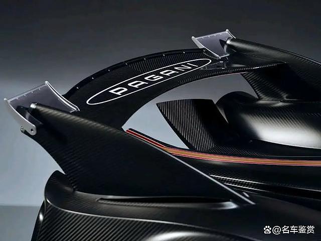 【汽车】每周超跑系列：2022 帕加尼 Huayra R（组图） - 13