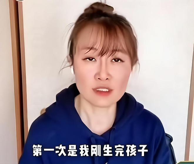 前央视主持人王志安被妻子控诉，家暴诱骗离婚，女方是中科院博士（组图） - 10