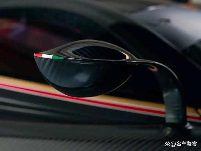 【汽车】每周超跑系列：2022 帕加尼 Huayra R（组图） - 25