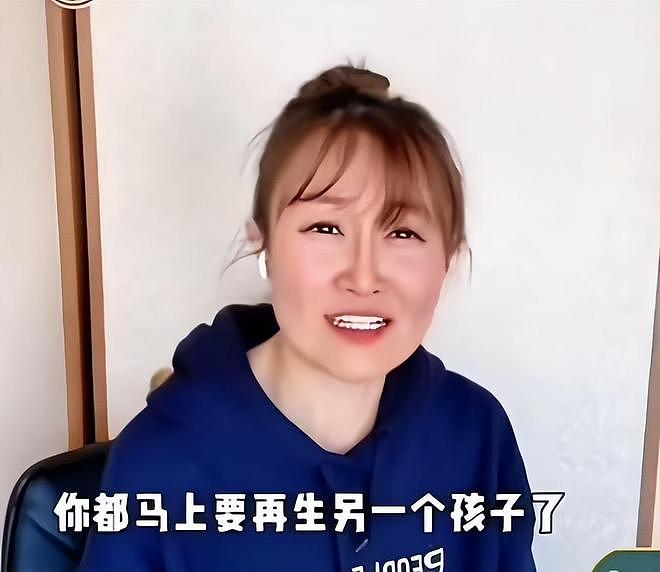 前央视主持人王志安被妻子控诉，家暴诱骗离婚，女方是中科院博士（组图） - 16