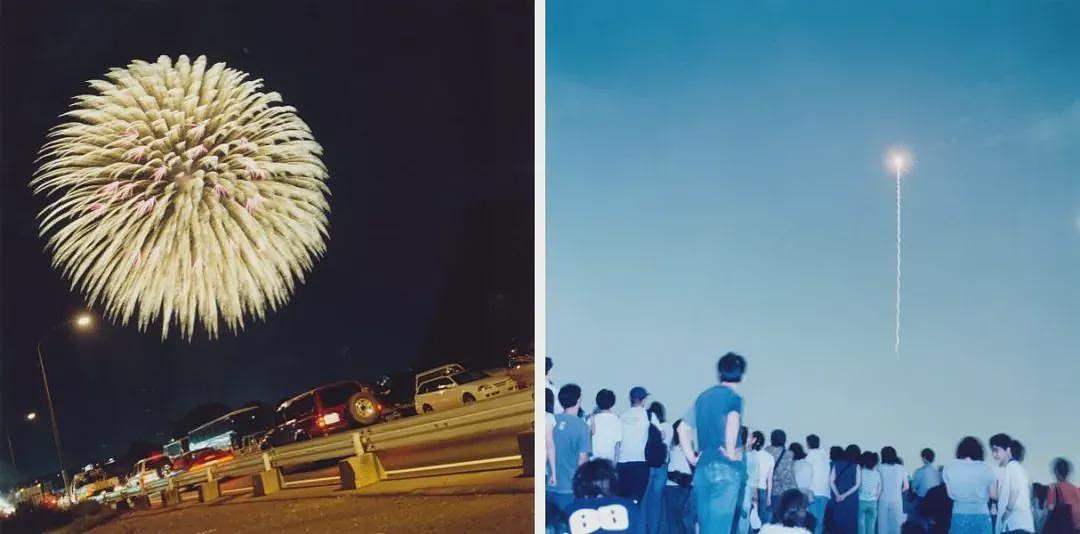 她30岁登顶亚洲，首次来沪一票难求....（组图） - 20