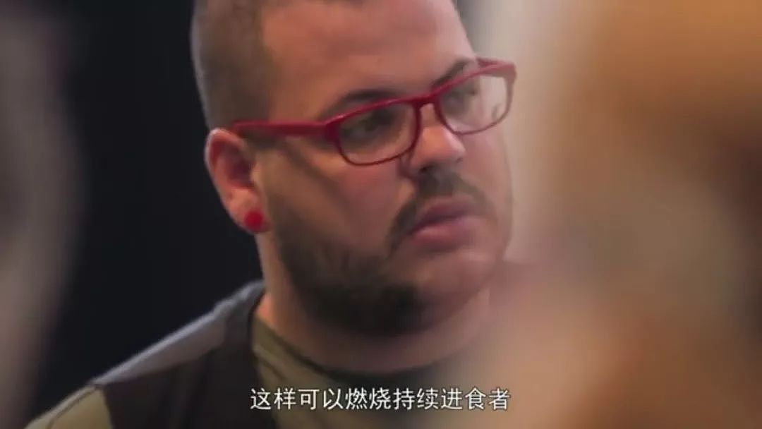 以为少吃就能瘦？BBC震三观纪录片告诉你：人胖分3种，并不都能靠节食减肥（组图） - 87